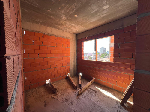 Departamento Dos Ambientes A La Venta En Wilde Centro