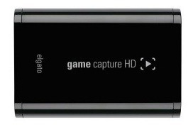 Elgato Game Capture Hd Playstation3 E Xbox 360 -  Pc E Mac