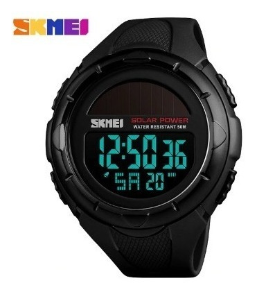 Relógio Masculino Esportivo Skmei 1405 Digital Prova D´água