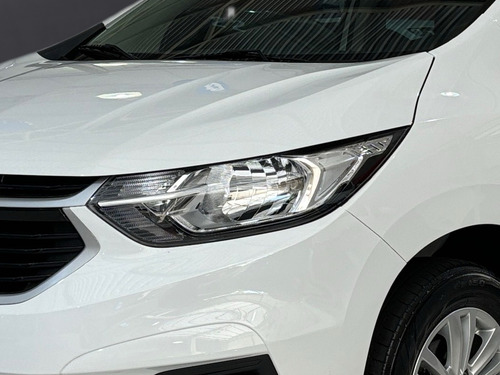 Chevrolet Spin 1.8 LT 8V FLEX 4P AUTOMÁTICO