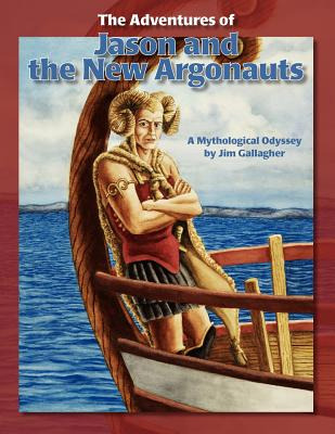 Libro The Adventures Of Jason And The New Argonauts - Gal...