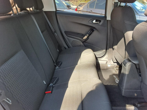 Peugeot 208 Active 1.2