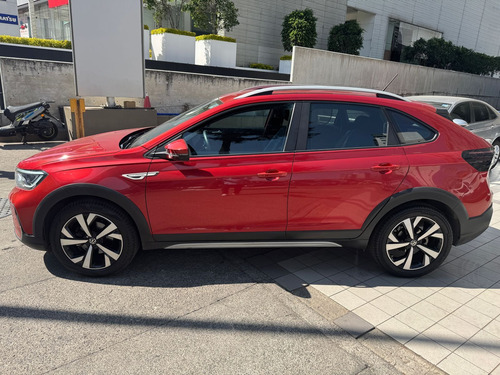 Volkswagen Nivus 1.0t Highline At