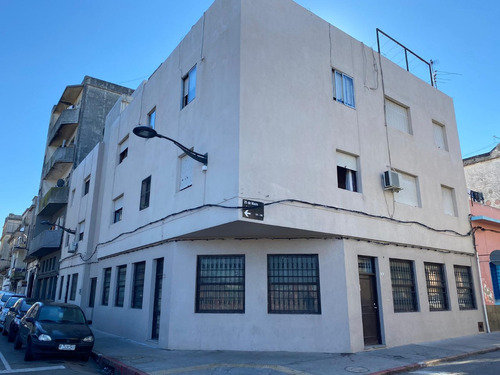 ¡¡¡orden De Vender, Gran Potencial, Esquina En Planta Baja!!!!