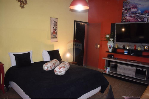 Imagen 7 de 9 de Vendo Casa Con Piscina Y Amplio Patio En San Juan Del Paraná Centro