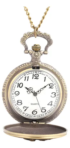 Reloj Kish Quartz Crystal Waterproof Antiguo MercadoLibre
