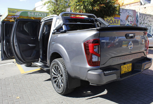 Nissan Frontier 2.5 Le