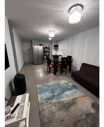 Venta Apartamento De 70mts2 En Valle Del Lili, Sur De Cali 13069-1