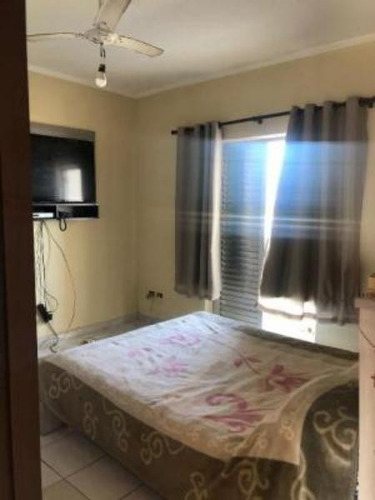 Casa De Frente Para O Mar No Bairro Nova Itanhaém - 5845 Npc