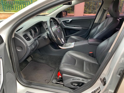 Volvo S60 Dynamic T5 2.0, Edv1337