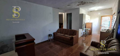Imagem 4 de 13 de Chácara De 1.300 M² À Venda Em Terra Preta - Mairiporã. - Ch2068