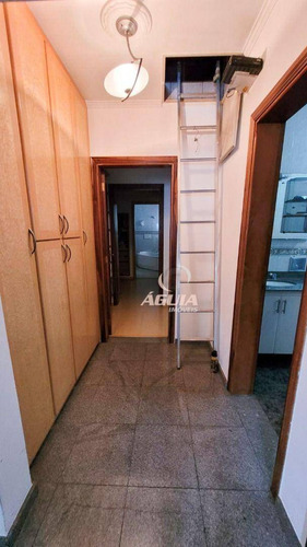 Imagem 17 de 25 de Sobrado Com 3 Dormitórios À Venda, 258 M² Por R$ 1.025.000,00 - Vila Pires - Santo André/sp - So1719