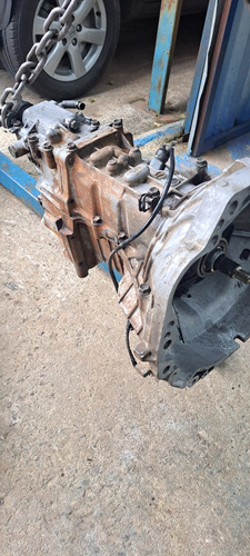 Caixa De Cambio Manual Suzuki Jimny 1.3 2001 (Usado)