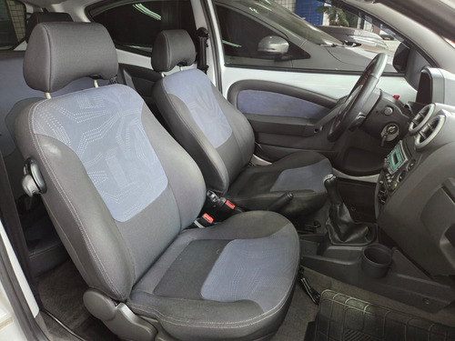 Ford Ka Ka Class 1.0 (Flex)