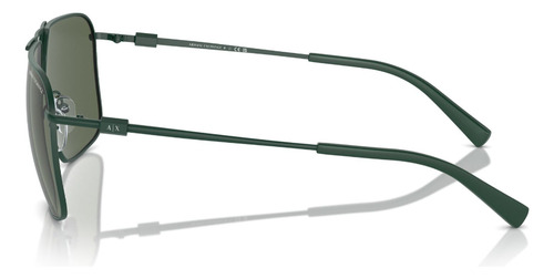 Lentes De Sol Verde Armani Exchange Ax2050s603571