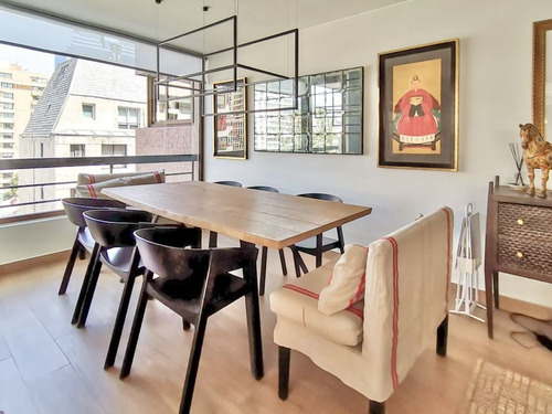 Remodelado: Barrio El Golf / San Sebastian
