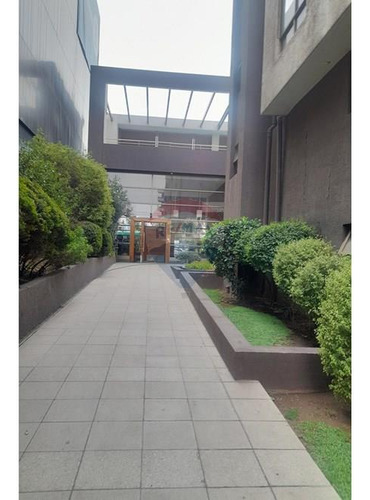 Impecable Departamento En Ñuñoa 2d 2b