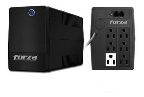 Ups Forza Nt-511d 250 Watts