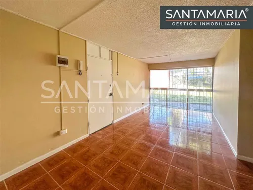 Venta Departamento Sector El Golf, Concepción