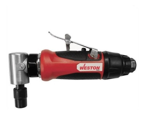Mototool Neumatico Angular 1/4 Turbina
