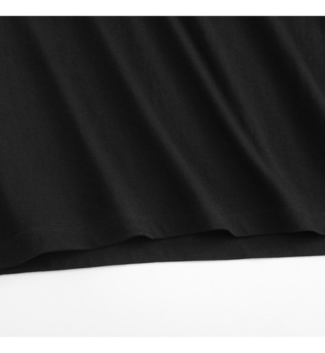 Playera Para Hombres En Estilo Negro Y Blanco De Guitarra
