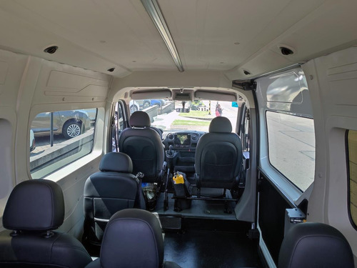 Renault Master 2.3l