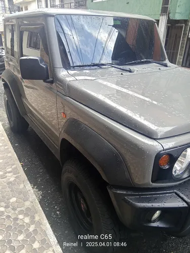 Suzuki Jimny 1460