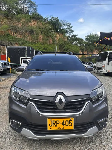 Renault Stepway 1.6 Mecanica