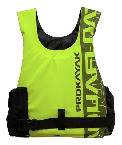 Chaleco Aquafloat Pro Kayak Salvavidas Aprobado Pna