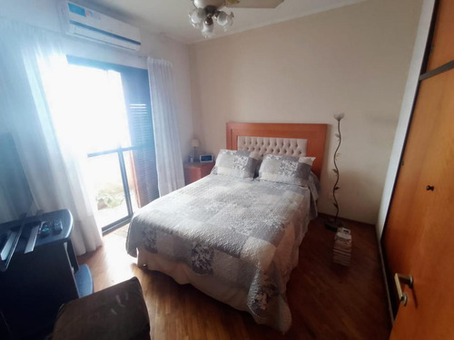 Imagen 22 de 30 de Casa/duplex 4 Ambientes Con Patio Y Cochera En Barracas Venta