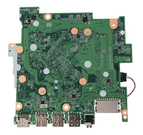 Mother Hp Stream 14-ax Series Celeron N3060 905305-601