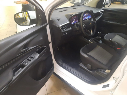Chevrolet Spin 1.8 Lt 5as 105cv