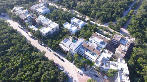 Imagen 27 de 30 de Departamento En Venta En Aldea Zama, Tulum