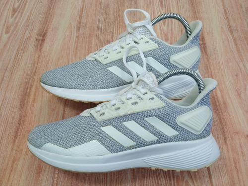 Adidas - Duramo 9 Tenis Running De Mujer. (Usado)
