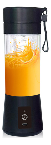 Batidora Juicer Smoothies De 2000 Mah Y Usb Para Una Sola Ta