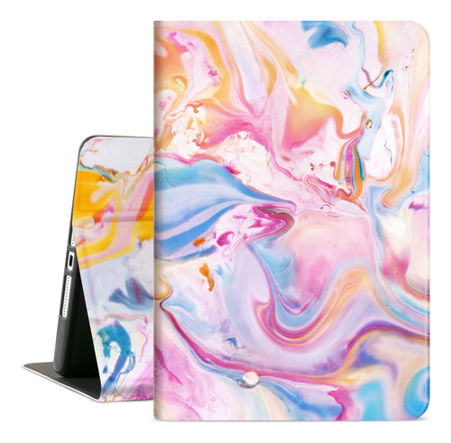 Funda Para iPad 7th Generation iPad 8th Generation iPad 9 -3
