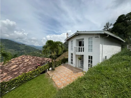 ¡precio De Oportunidad! Vendo Hermosa Finca En Cocorná