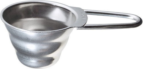 Imagen 1 de 5 de Hario V60 Cuchara Dosificadora / Plata