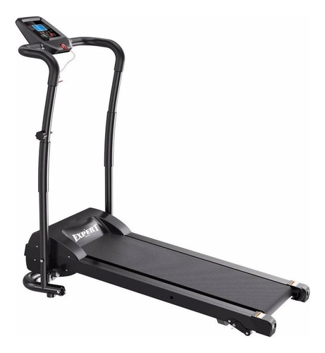 Caminador Expert Fitness Courage 1.0 HP Plegable