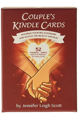 Cards- Kindle Diversión Parejas Juego De Pareja Puede Increm