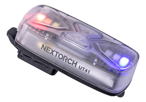 Nextorch Múltiple Fuente De Luz Luz De Advertencia De Señal