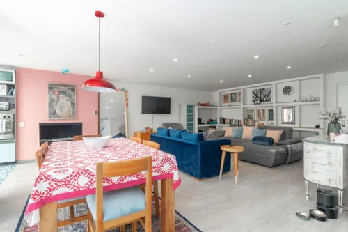 Apartamento En Venta En Los Rosales. Cod V13727