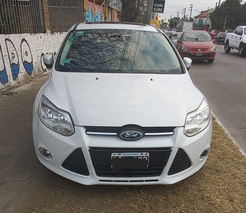 Imagen 3 de 15 de Ford Focus Iii 2015 2.0 Se Plus At6