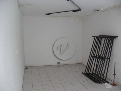 Imagem 10 de 27 de Casa Com Piscina Bairro Jardim - Ca3054