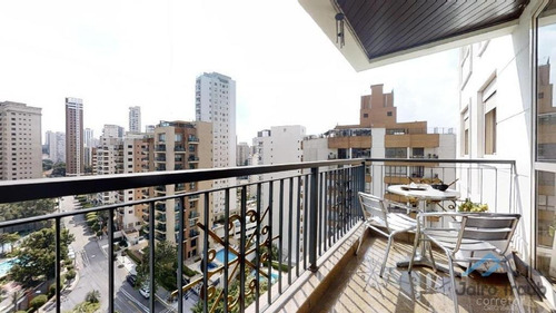 Apartamento Com 2 Dormitório(s) Localizado(a) No Bairro Chácara Klabin Em São Paulo / São Paulo - 17395:924793