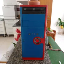 Comprar Cpu Dual-core Pentium 3.0 Ghz 2gb Ddr2 250gb - Leia Anuncio