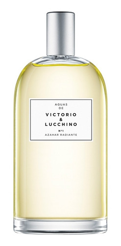 Victorio & Lucchino Azahar Radiante Perfume Para Mujer 150ml
