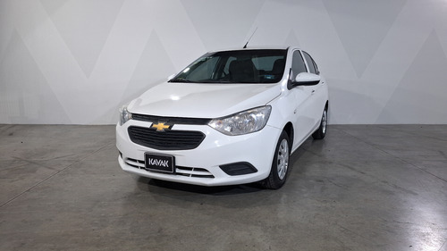 Chevrolet Aveo 1.5 LS A