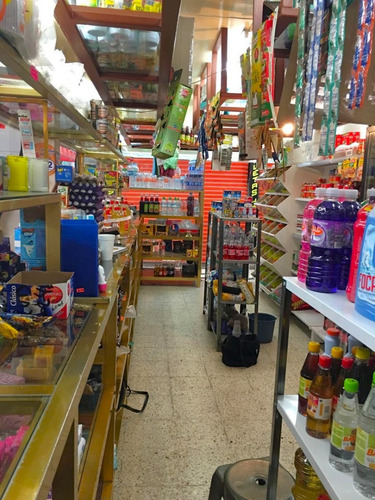 Exclusiva Oportunidad De Inversión En El Mercado De Valle De Aragón 1ª Sección, Se Vende Local Comercial