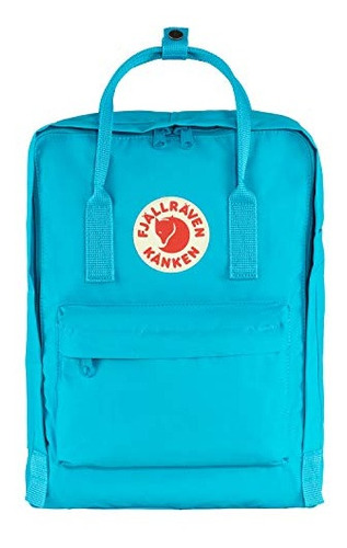 Mochila Clásica Fjallraven Kanken Para Uso Diario